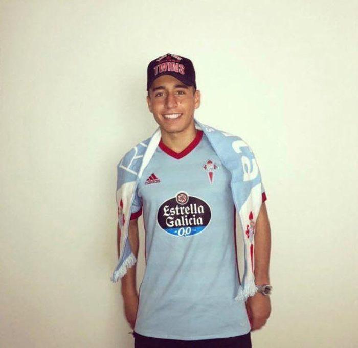 Emre Mor Türkiyeye geliyor