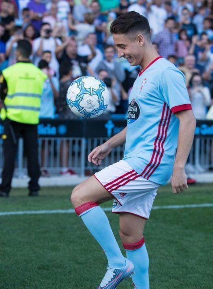 Emre Mor Türkiyeye geliyor