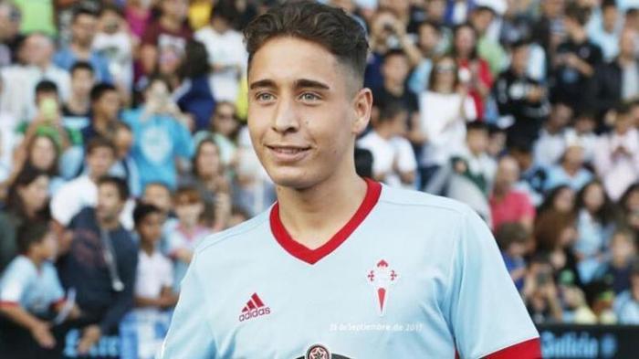 Emre Mor Türkiyeye geliyor