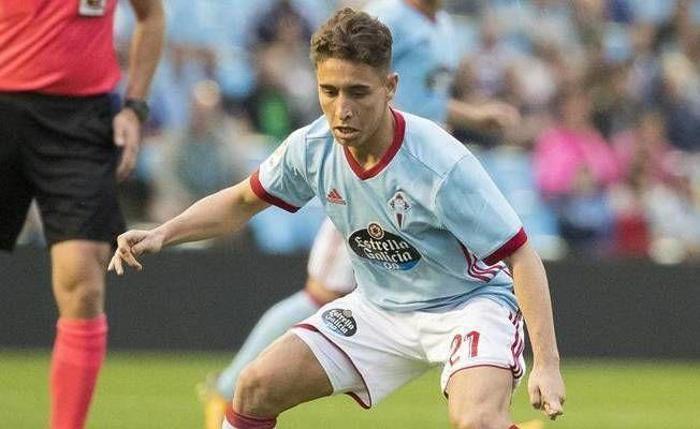 Emre Mor Türkiyeye geliyor