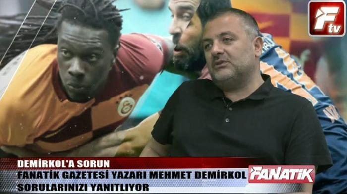 Mehmet Demirkol: Şenol Güneşle yolları ayırırdım