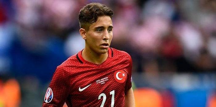 Emre Mor Türkiyeye geliyor