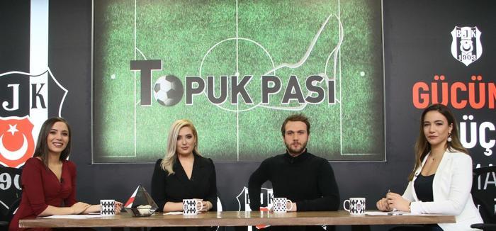 Çukurun Yamaçı Aras Bulut İynemli, Vodafone Parkı gezdi
