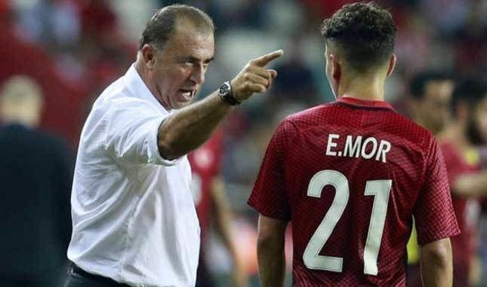 Emre Mor Türkiyeye geliyor