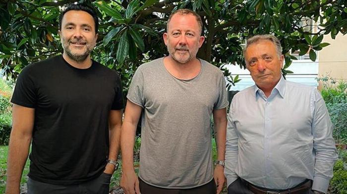 Beşiktaş haberi Sergen Yalçın ayrılığı sonrası ilk kez konuştu