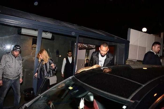 Bosingwa iki kızla alemde