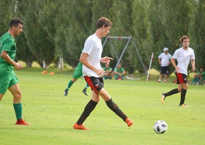 Fenerbahçeden German Conti bombası