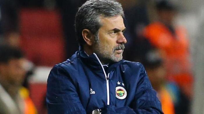 Fenerbahçe efsanesi Alex de Souzadan Aykut Kocaman için şok sözler