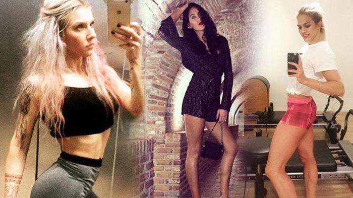 Survivor 2018in güzellerine bir de böyle bakın
