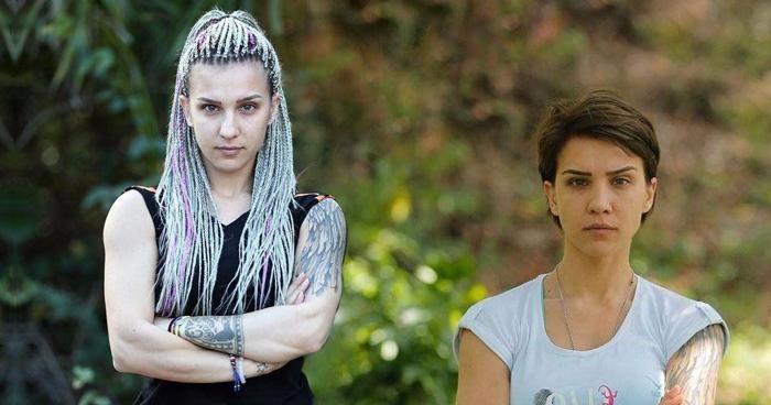 Survivor 2018in güzellerine bir de böyle bakın