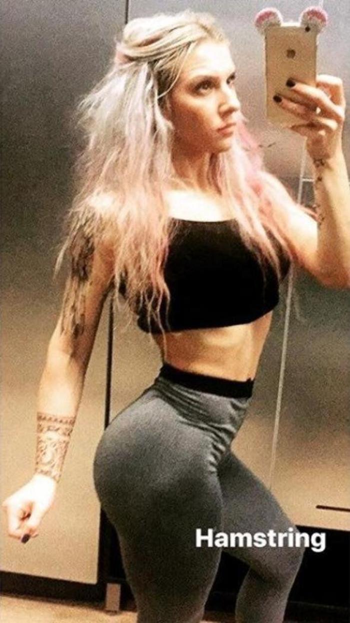 Survivor 2018in güzellerine bir de böyle bakın