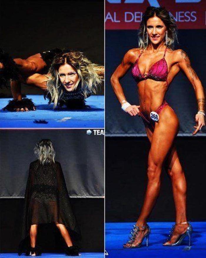 Survivor 2018in güzellerine bir de böyle bakın