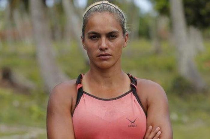Survivor 2018in güzellerine bir de böyle bakın