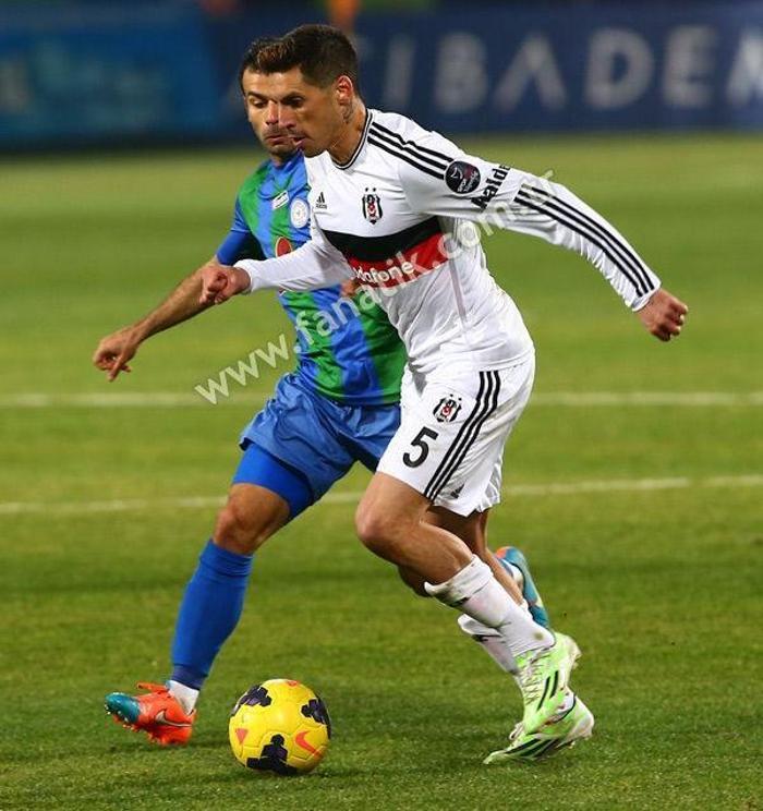 Sorumsuzlukla kazanılan maç
