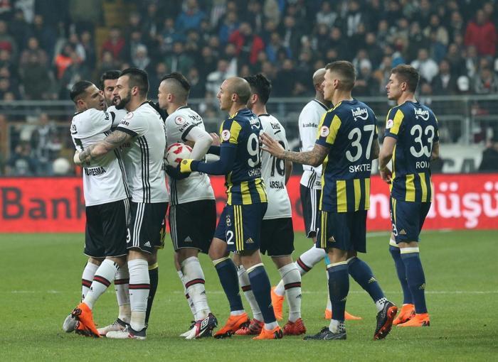 Mehmet Demirkoldan Ricardo Quaresma hakkında olay yorum