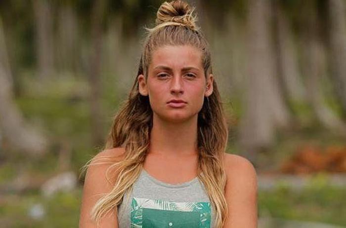 Survivor 2018in güzellerine bir de böyle bakın
