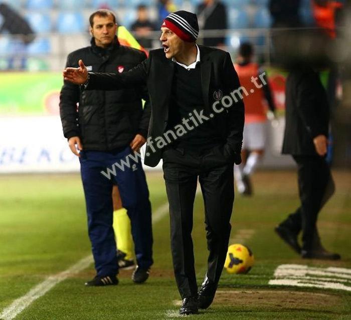 Sorumsuzlukla kazanılan maç