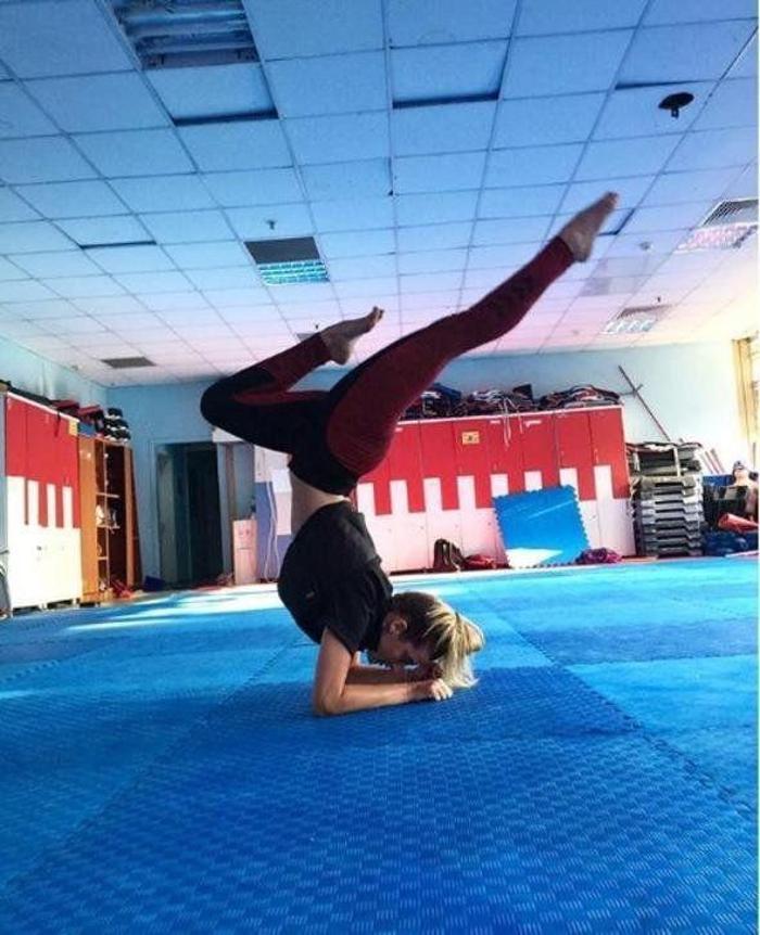 Survivor 2018in güzellerine bir de böyle bakın