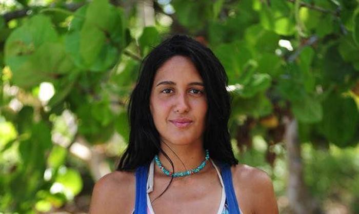 Survivor 2018in güzellerine bir de böyle bakın