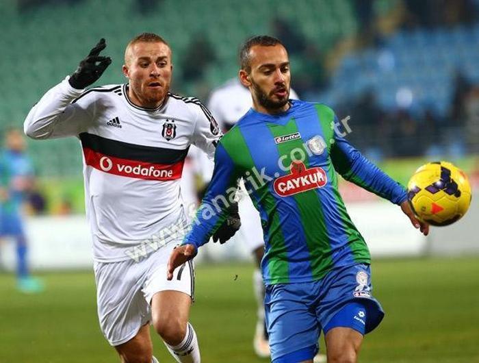 Sorumsuzlukla kazanılan maç