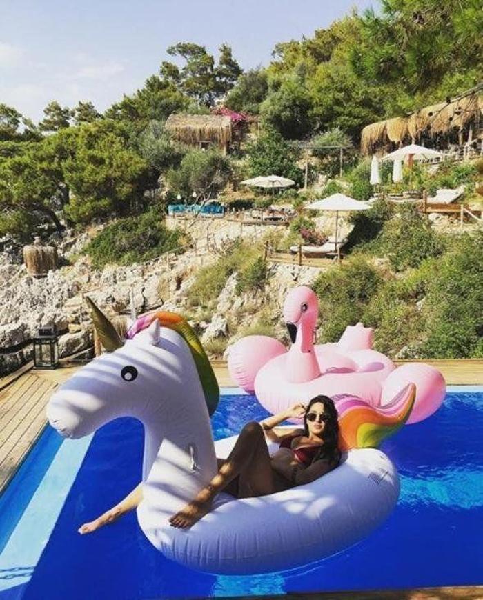 Survivor 2018in güzellerine bir de böyle bakın