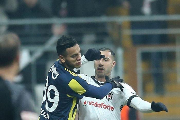 Mehmet Demirkoldan Ricardo Quaresma hakkında olay yorum