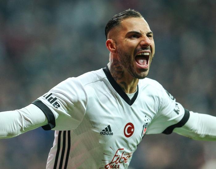 Mehmet Demirkoldan Ricardo Quaresma hakkında olay yorum
