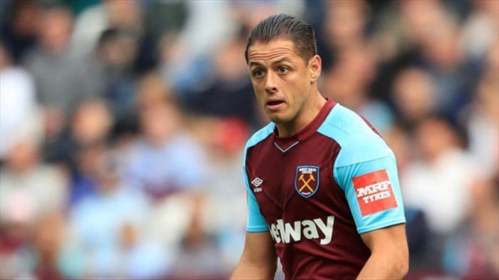 Javier Hernandez Beşiktaşa doğru