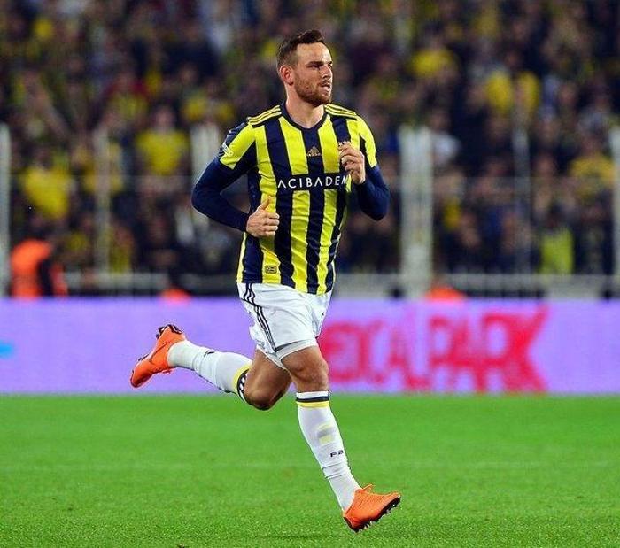 FLAŞ Fenerbahçe Janssen için teklifini yaptı