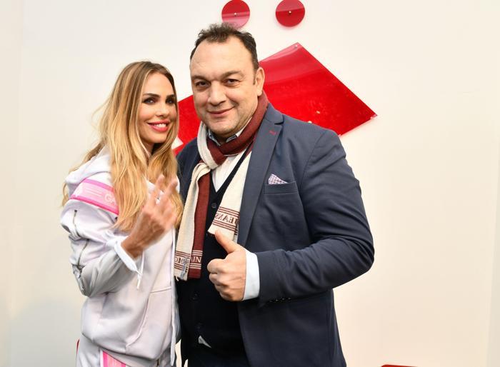 Debora Franchiye davet