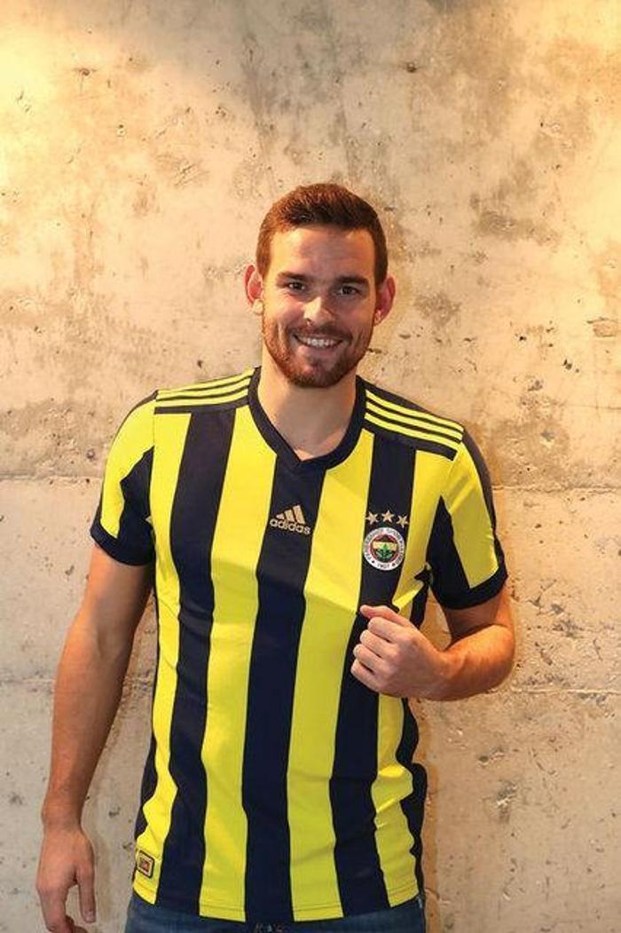 FLAŞ Fenerbahçe Janssen için teklifini yaptı