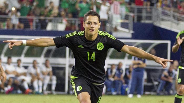 Javier Hernandez Beşiktaşa doğru