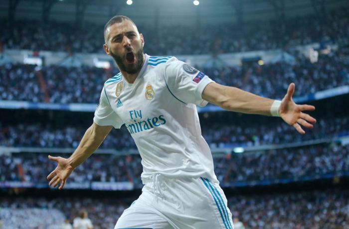 Bayern Münihli futbolcuların hedefi Cüneyt Çakır...