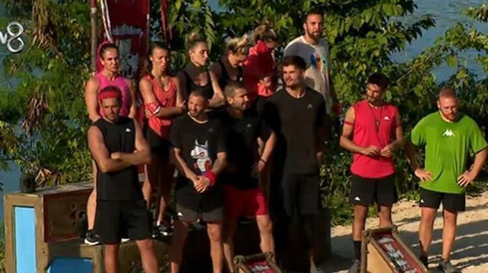 Sercan Yıldırıma büyük şok Survivorın ilk haftasında...