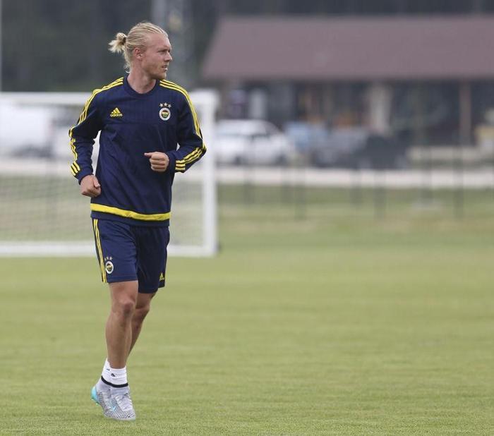 Fenerbahçenin 2015-2016 sezonu kadrosu