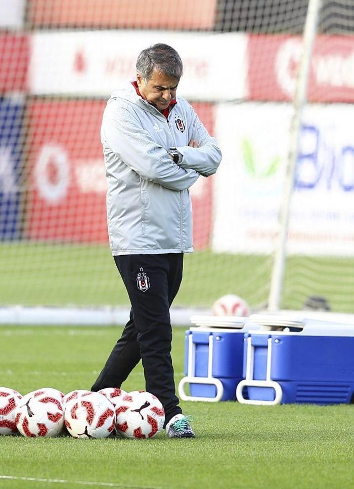 ‘Yaşanan olaylar ortada’