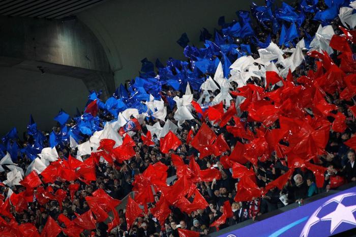 PSG-Real Madrid maçında Bella Hadid rüzgarı