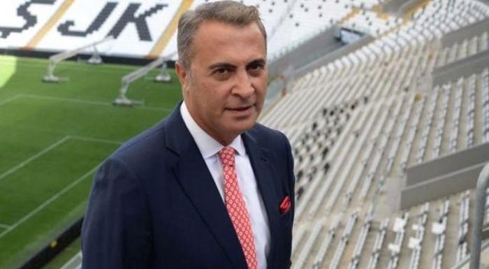 Şenol Güneş veda etti, Fikret Orman gidebilir