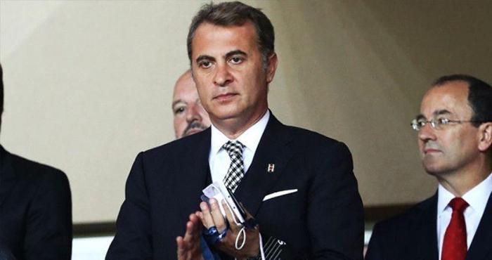 Şenol Güneş veda etti, Fikret Orman gidebilir