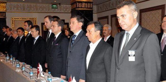 Yangına benzin döktüler