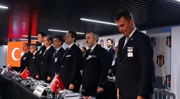 Şenol Güneş veda etti, Fikret Orman gidebilir
