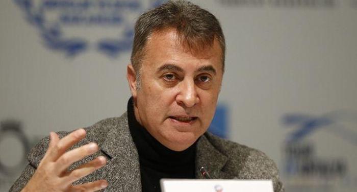 Şenol Güneş veda etti, Fikret Orman gidebilir