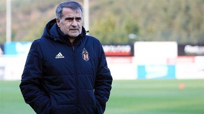 Şenol Güneş veda etti, Fikret Orman gidebilir