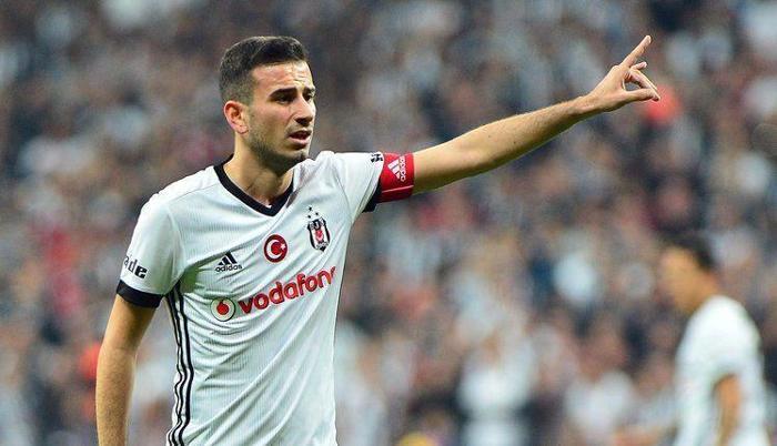Oğuzhan katkı veremedi