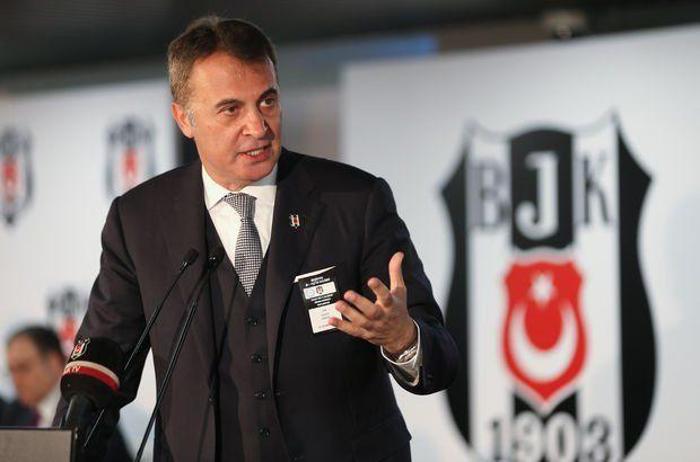 Şenol Güneş veda etti, Fikret Orman gidebilir