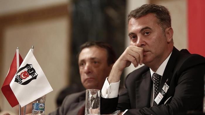 Şenol Güneş veda etti, Fikret Orman gidebilir