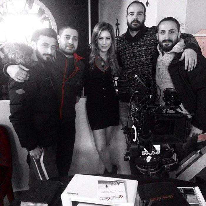 Arda Turan yorumları o fotoğrafı sildirtti