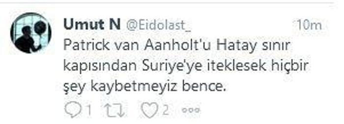Van Aanholt Hatayspor-Galatasaray maçında penaltı kaçırdı tepkilerin odağı oldu