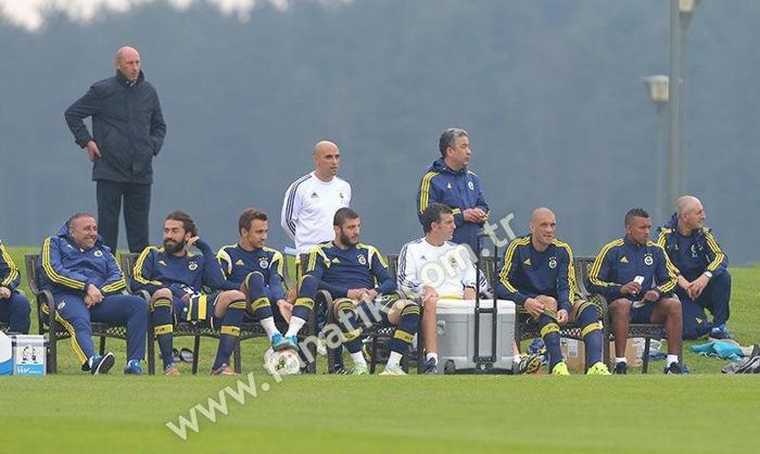 Fenerbahçe 1-0 Şanlıurfaspor