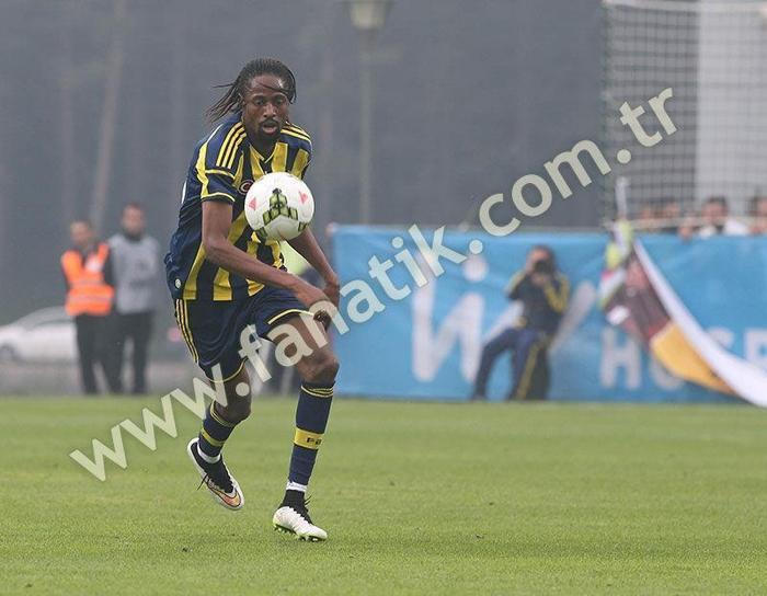 Fenerbahçe 1-0 Şanlıurfaspor